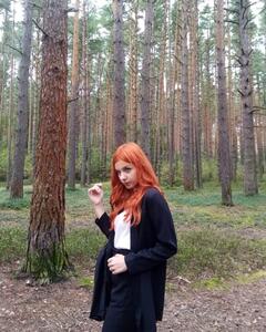 виктория сидорова