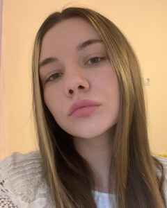 Валерия Дьякова