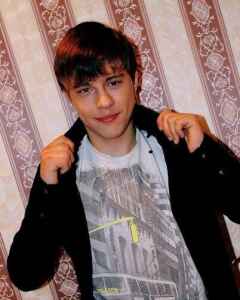 Игорь Чурманов