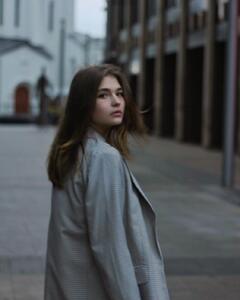 Дарья Савина