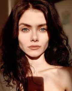 Елена Семёхина