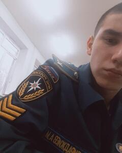 Али Кадираджиев
