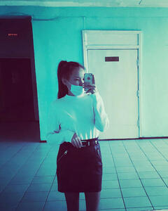 Ольга Васильева