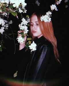 Екатерина Пономаренко