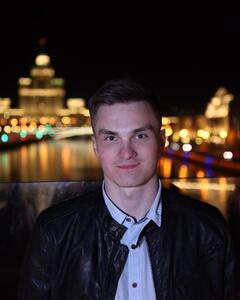 Григорий Иванов