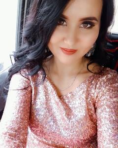 Айжан Болотбек кызы