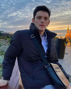 Дмитрий Федотов