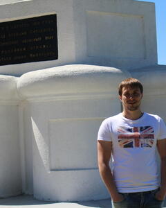 Александр Кухаренков