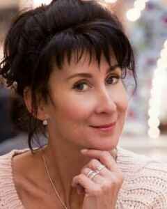 Екатерина Магдебура