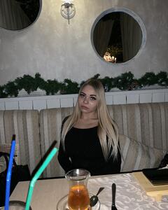 Олеся Сергеева