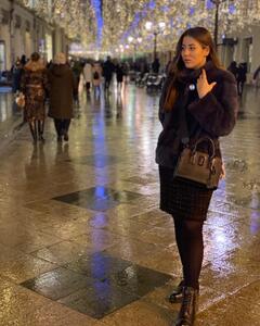 Камилла Абдурашидова