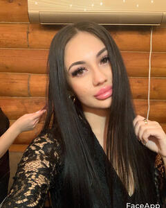 Валерия Гузова