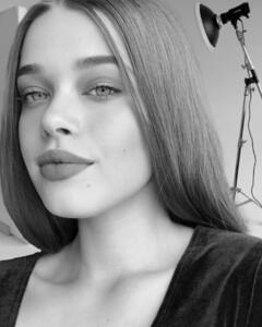 Анастасия Жданович