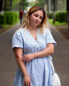 Виктория Дорофеева