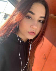 Дарья Шолохова