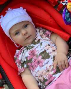 Данайя Соколова