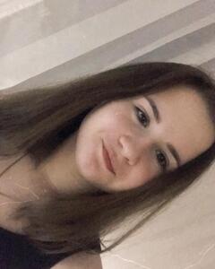 Дарья Стоногина