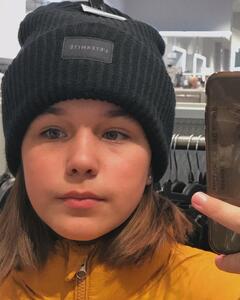 саша борисова