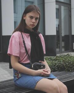 Наталья Романова