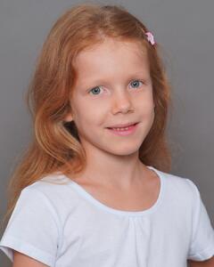 Александра Лямина