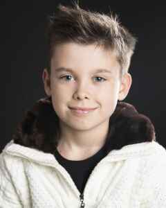 Родион Михайлов