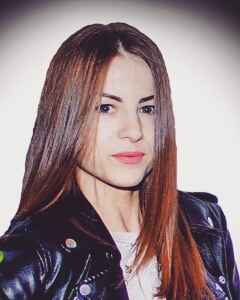 Екатерина Сторожева