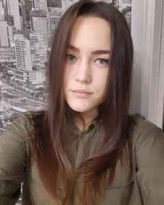 Александра 