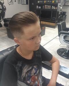 Кирилл Воробьёв