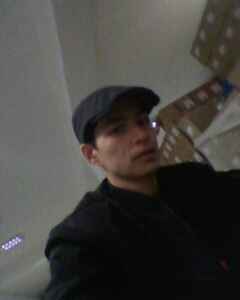 Нурсултан Бахитбаев