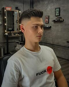 Семён Матвеев