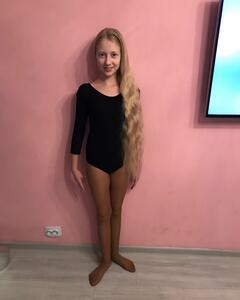 Белла Бавченкова