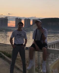 Дмитрий Димов