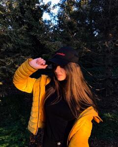 Олеся Ересько