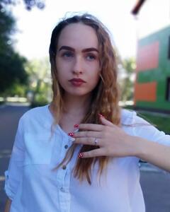 Анастасия Попова