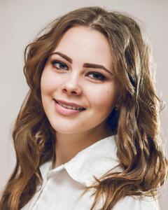 Ингрит Шилина