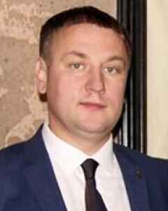 Адвокат Игорь 