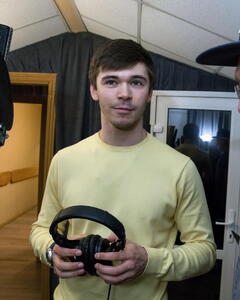 Никита Бритоусов