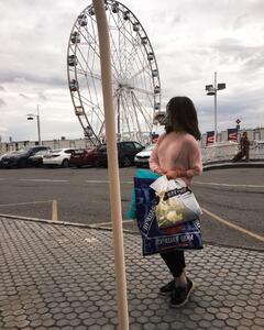 Эля Шишиморова