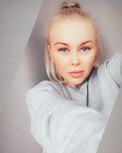 Екатерина Шатрюк