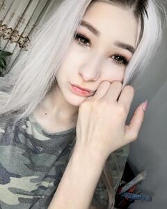 Ирина Федюхина