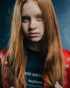 Саша Васильева