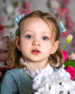 Ангелина Николаева