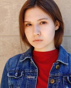 Anastasiia Bratchenko