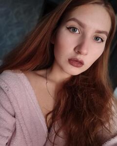 Оксана Макарова