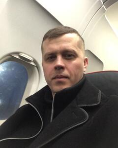 Алексей Кобелев