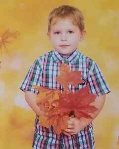 Алексей Тертышный