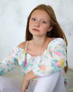 Виолетта Шерстникова