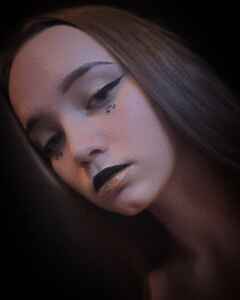 Дарья Архипова