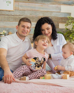 Антонина Фролова