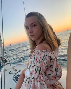 Мария Белолипецкая